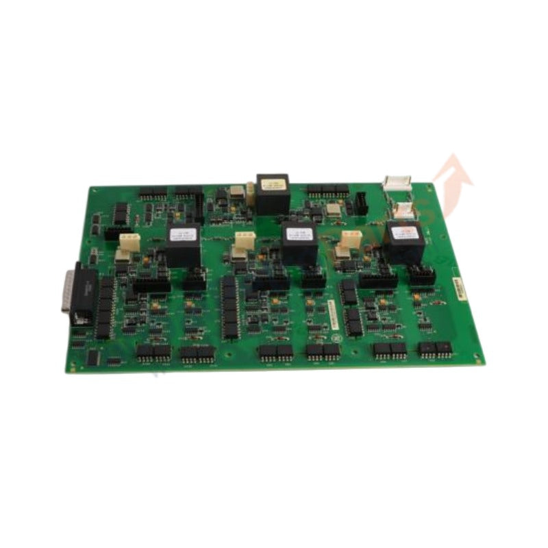 GE Mark VI Acoustic Emission Bridge Module IS210AEDBH4AGD
