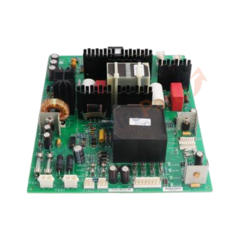IS210AEPSG1AFC GE Mark VI Acoustic Emission Power Supply Board