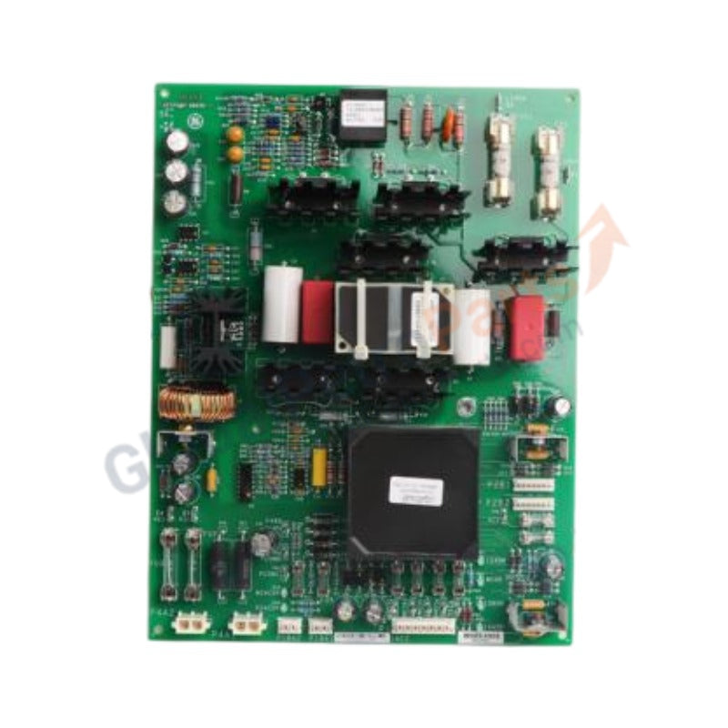 IS210AEPSG1AFC GE Mark VI Acoustic Emission Power Supply Board