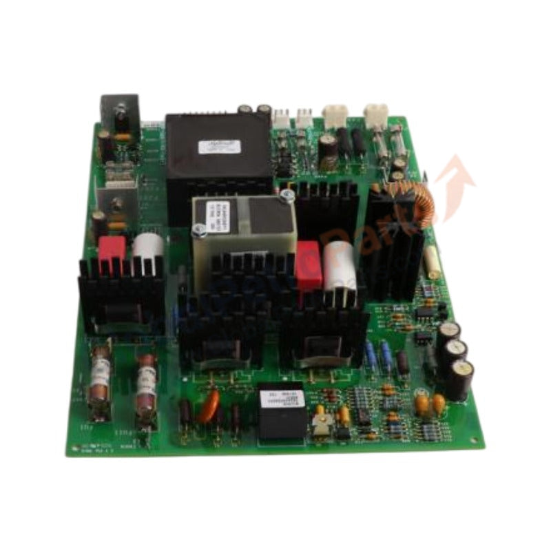 GE Mark VI Excitation Power Supply Board IS210AEPSG1