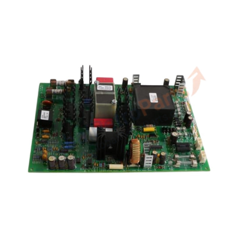 GE IS210AEPSG1B Mark VIe Wind Turbine Board