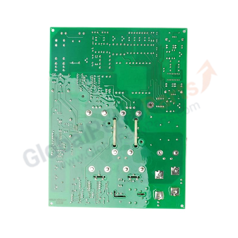 GE IS210HSLAH1A High-Speed Serial Link Interface Module