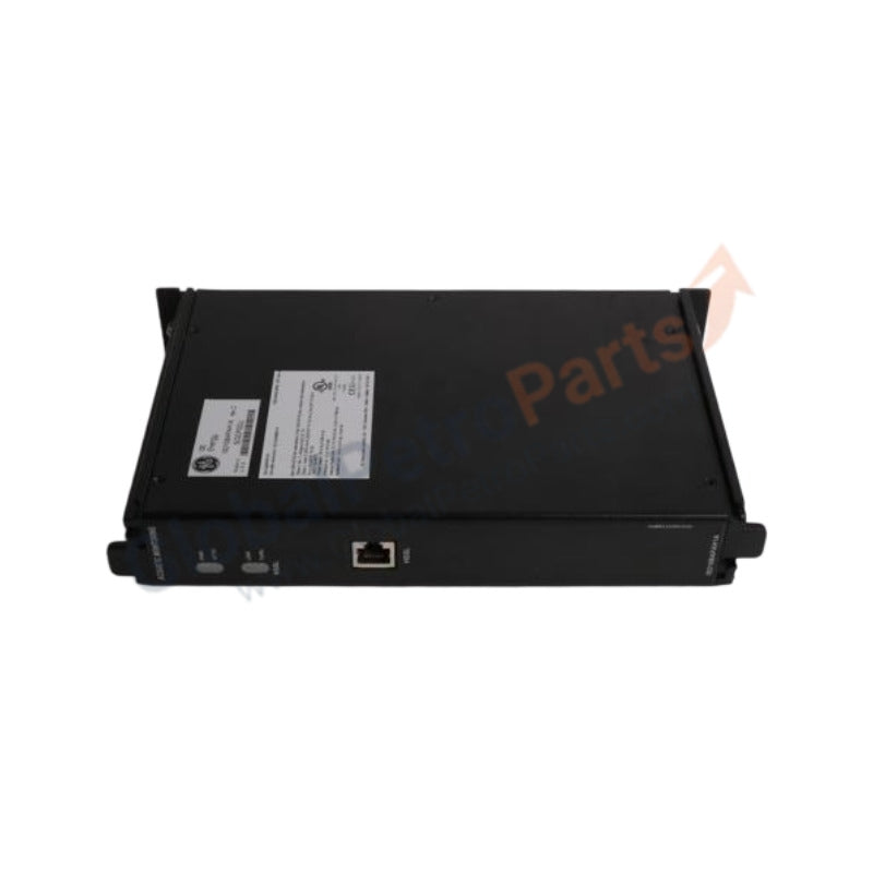 Mark VI Analog Processor Module IS210BAPAH1A GE