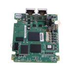 GE Mark VIe I/O Pack Processor Board IS210BPPCH1AC