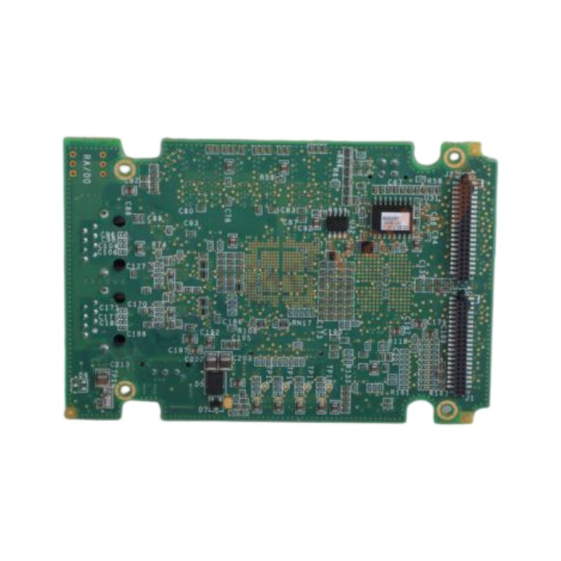 GE Mark VIe I/O Pack Processor Board IS210BPPCH1AC