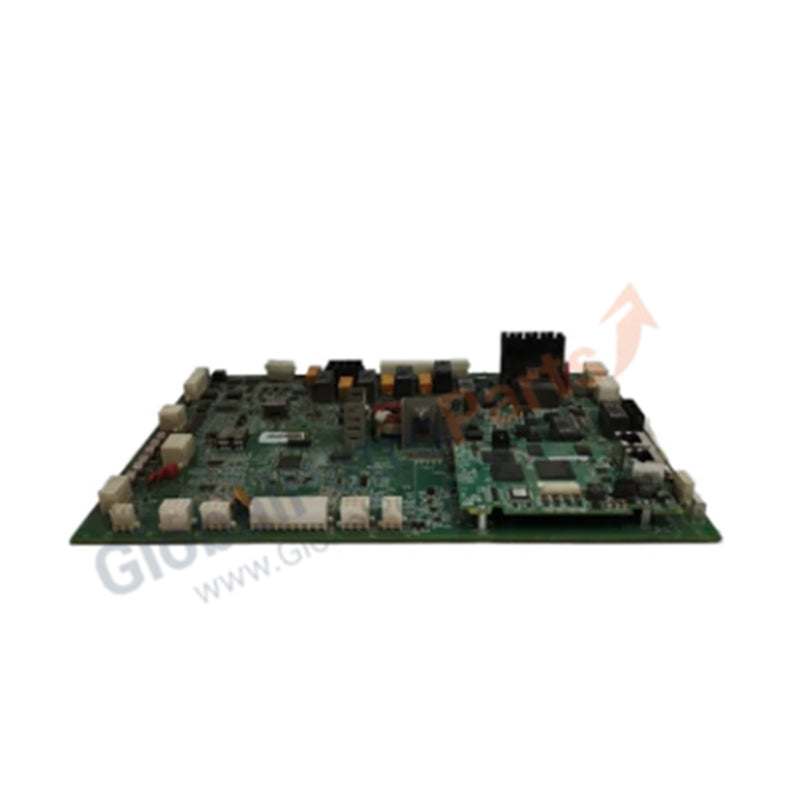 GE Mark VI Speedtronic IS210MACCH2AEF Communication Control Module