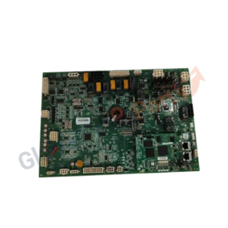 GE IS210BPPCH1AD Mark VI Turbine Control I/O Pack Processor Board