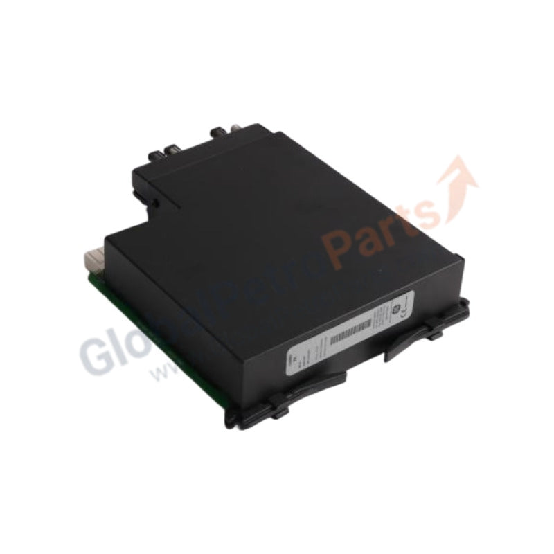 IS210WSVOH1A GE Mark VIe Series Servo Driver Control Board
