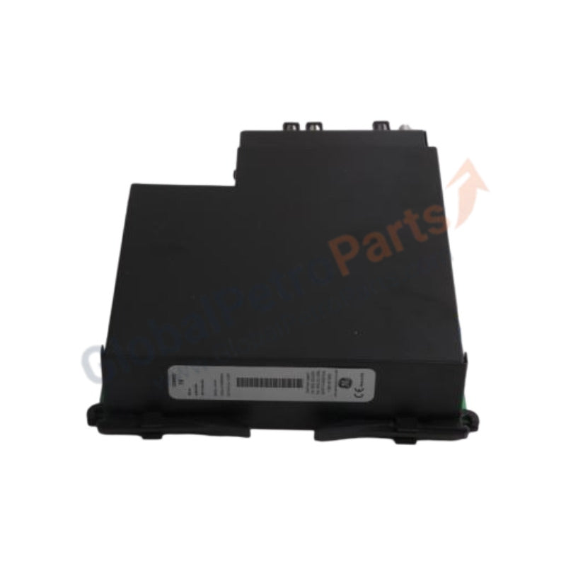 IS210WSVOH1A GE Mark VIe Series Servo Driver Control Board