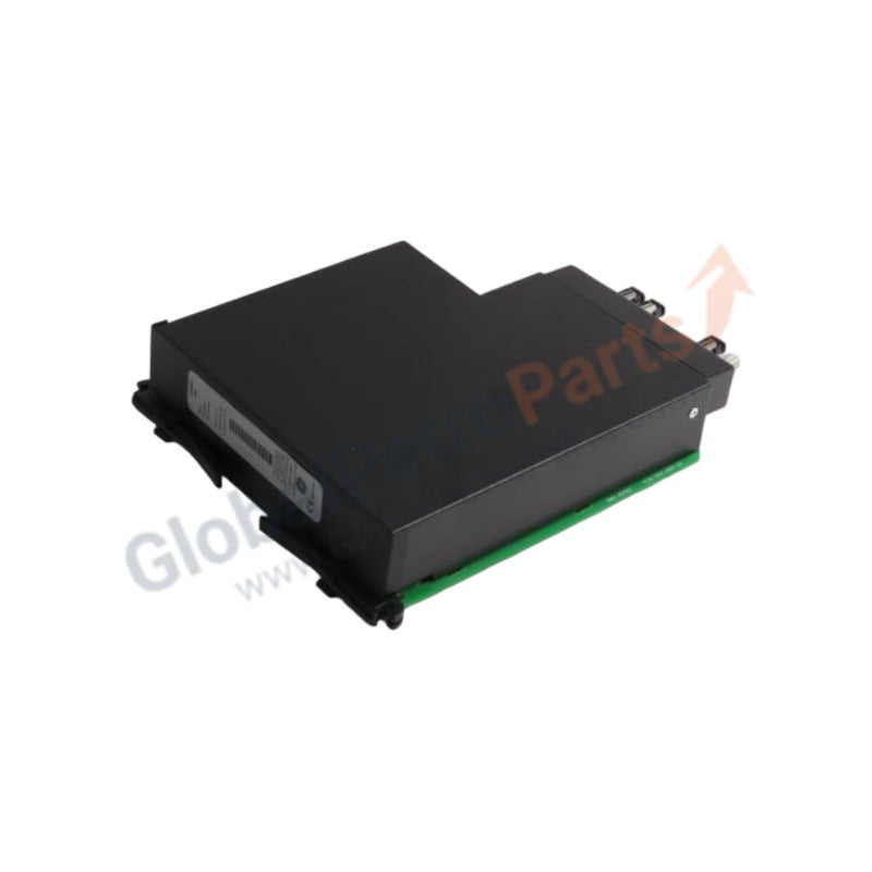 IS210WSVOH1A GE Mark VIe Series Servo Driver Control Board