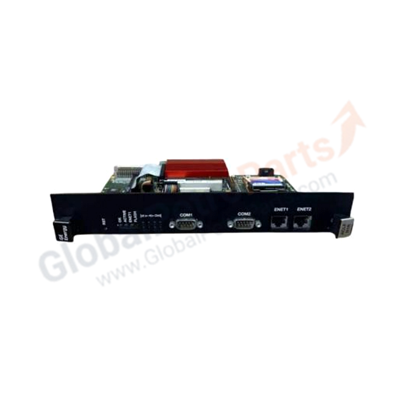 GE Mark VI IS215ACLEH1B Application Control Layer Module