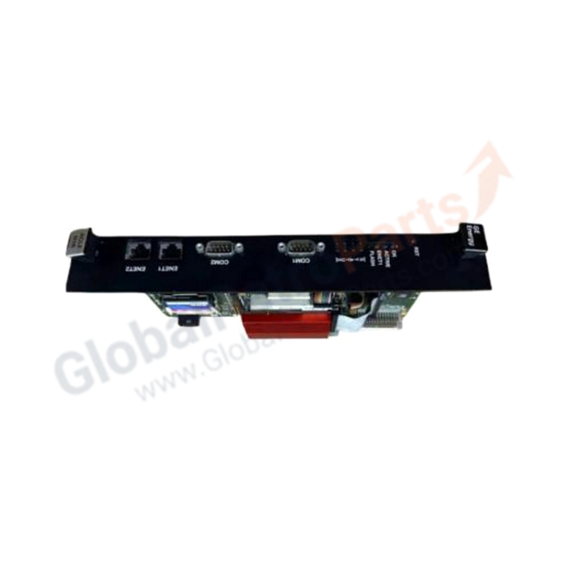 GE Mark VI IS215ACLEH1B Application Control Layer Module