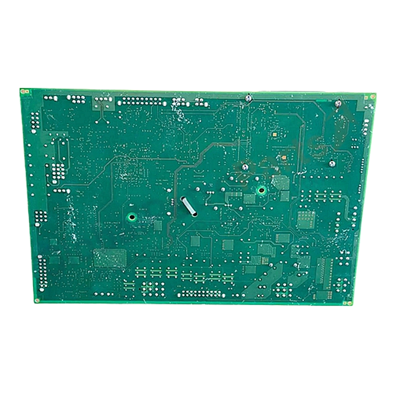 General Electric IS215AEPCH1B Aero Excitation Power Control Board