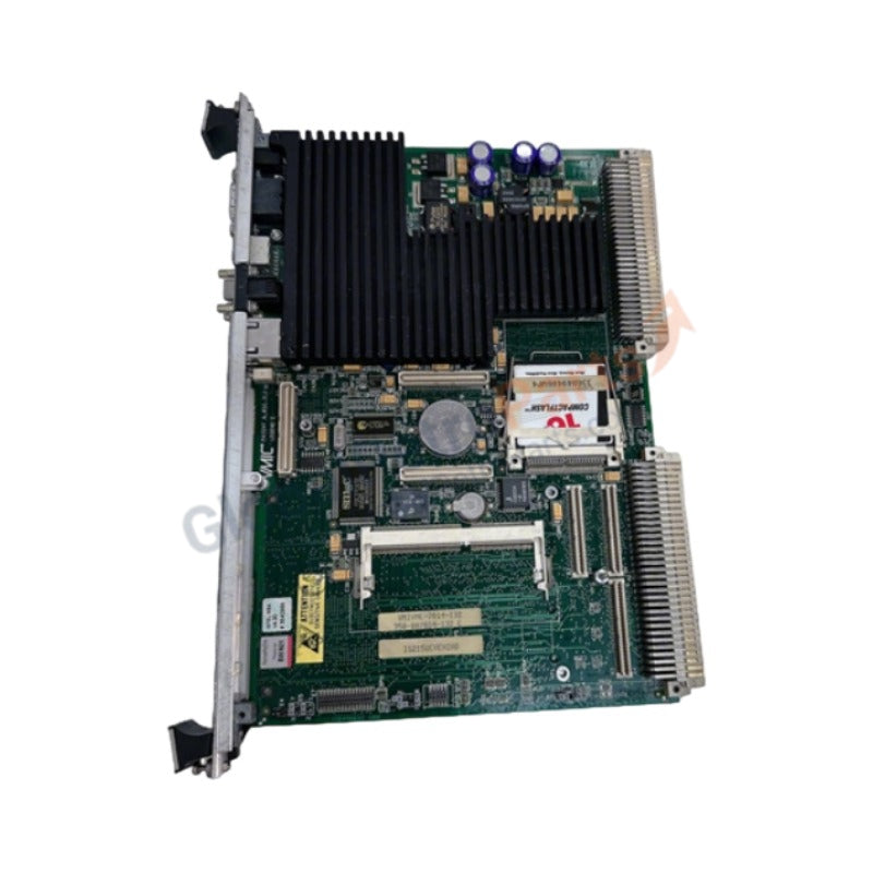 GE IS215UCVDH5AN UCVD VME Control Video Display Board