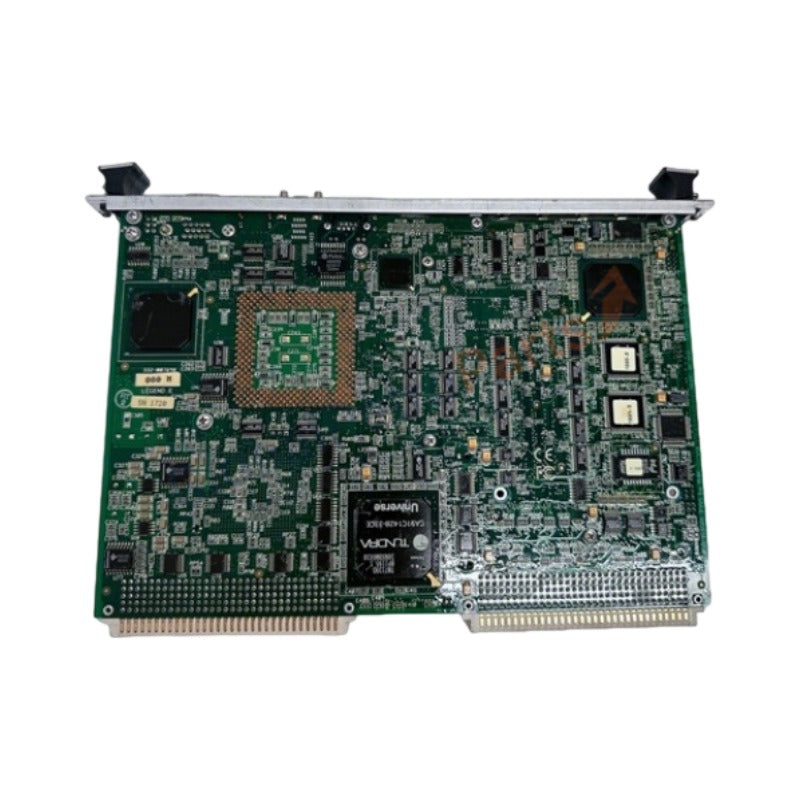 GE IS215UCVDH5AN UCVD VME Control Video Display Board