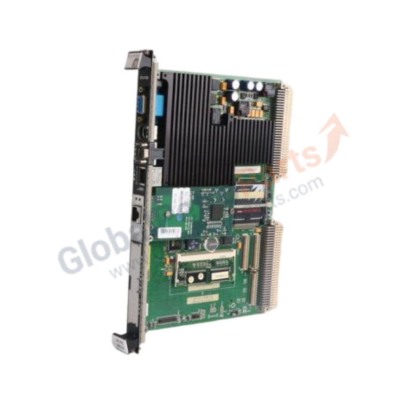 IS215UCVEH2A Mark VI VME Controller Card GE
