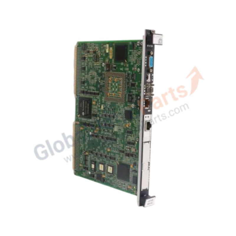IS215UCVEH2A Mark VI VME Controller Card GE