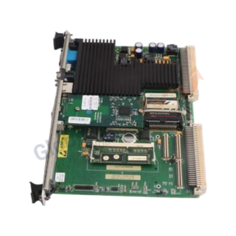 IS215UCVEH2A Mark VI VME Controller Card GE