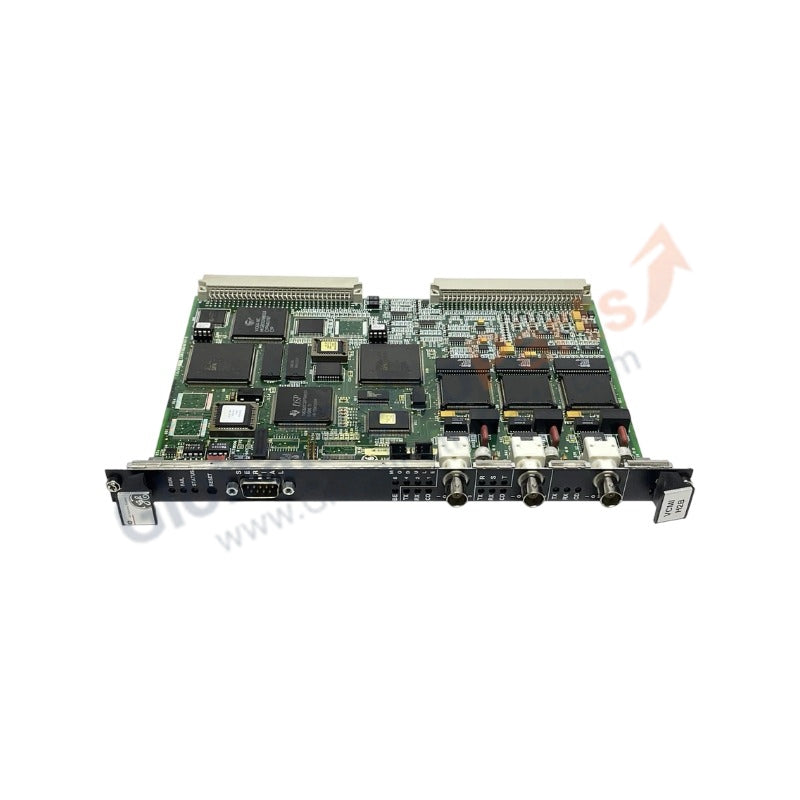 GE IS215VCMIH2B Mark VI VME Bus Master Controller Card