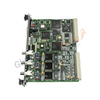 GE IS215VCMIH2B Mark VI VME Bus Master Controller Card