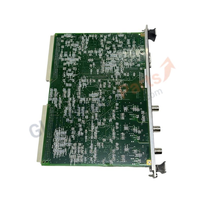 GE IS215VCMIH2B Mark VI VME Bus Master Controller Card