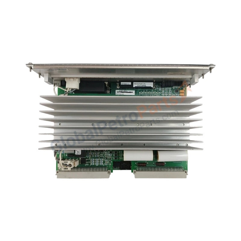 Mark VI VME Emergency Protection Board | GE IS215VPROH1BD