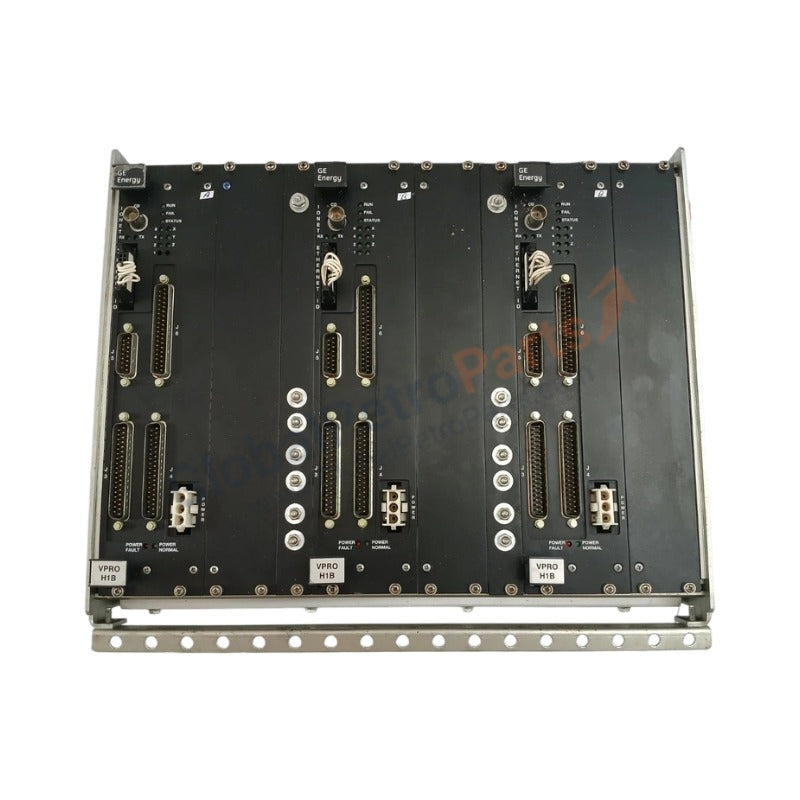 Mark VI VME Emergency Protection Board | GE IS215VPROH1BD