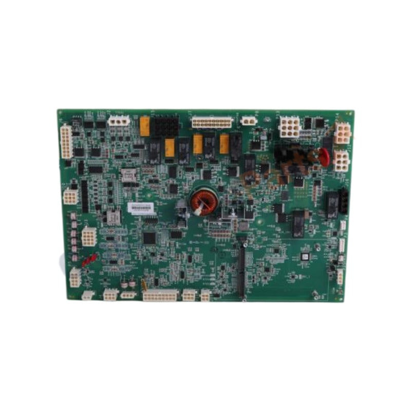 GE Speedtronic Mark VIe EX2100e Processor Board IS215WEPAH2B