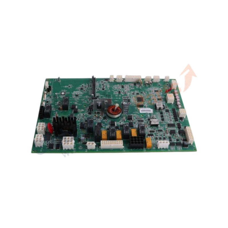 GE Speedtronic Mark VIe EX2100e Processor Board IS215WEPAH2B