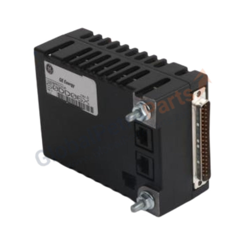IS220PAICH1A | Mark VIe Analog I/O Pack | GE