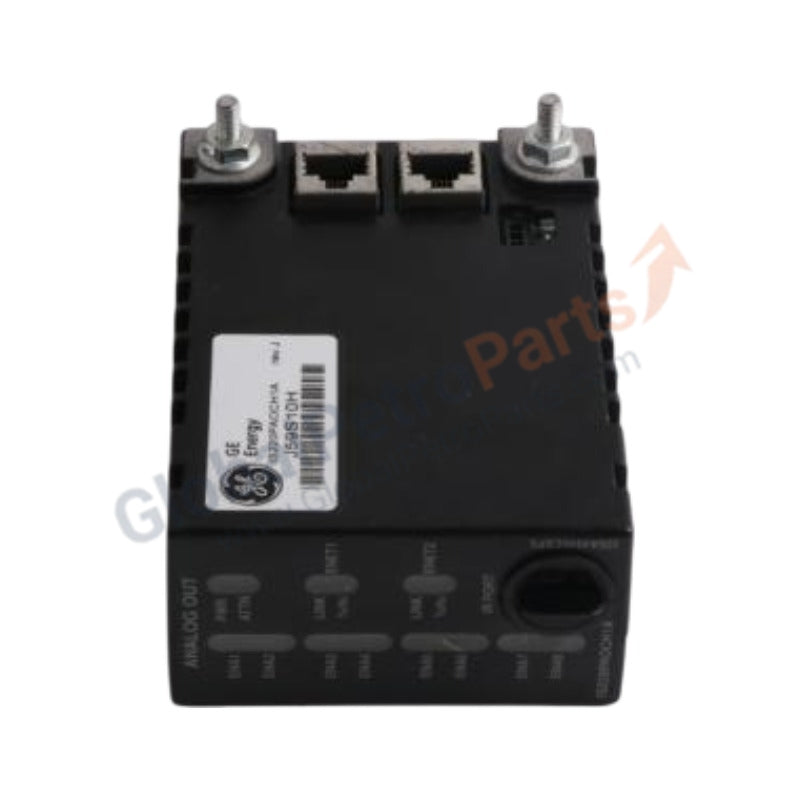 GE IS220PAOCH1A Mark VIe Analog Output Module