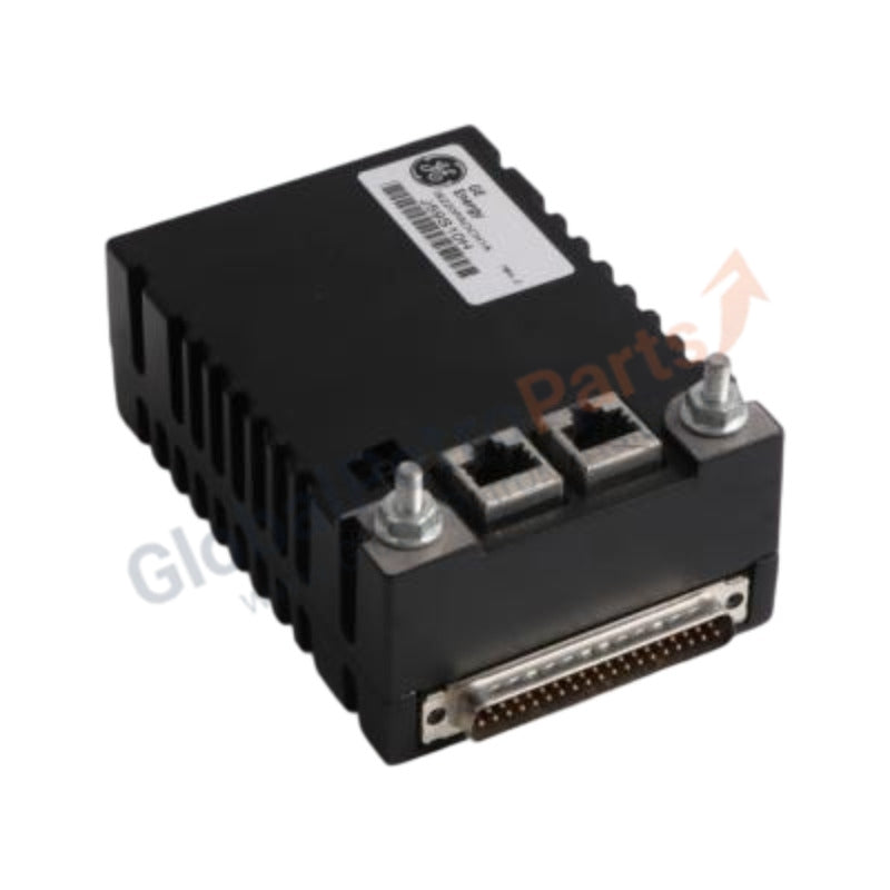 GE IS220PAOCH1A Mark VIe Analog Output Module