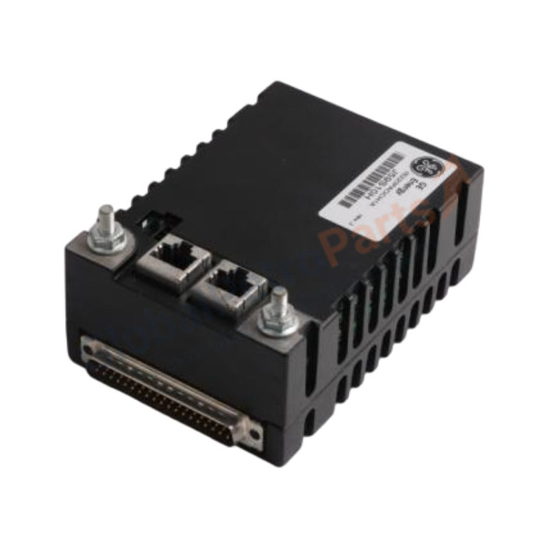 GE IS220PAOCH1A Mark VIe Analog Output Module