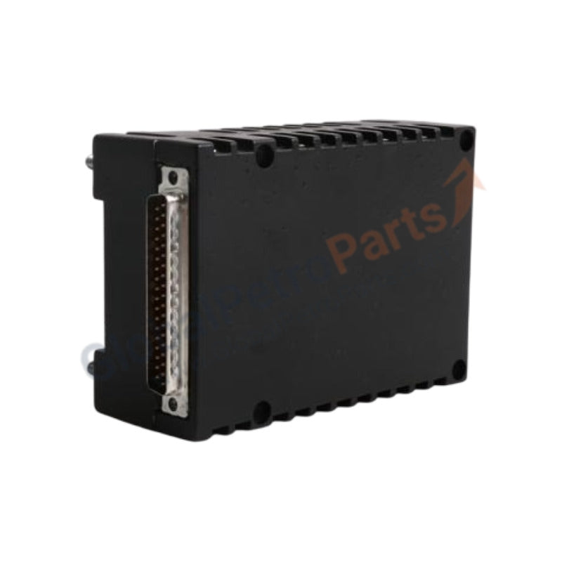 GE IS220PAOCH1B Mark VIe Analog Output Module
