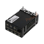 GE | IS220PDIAH1A | Mark VIe Speedtronic Discrete Contact Input I/O Pack