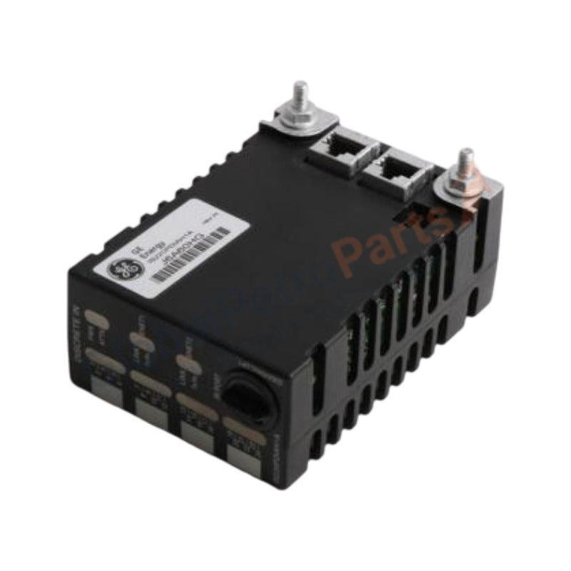 GE | IS220PDIAH1A | Mark VIe Speedtronic Discrete Contact Input I/O Pack