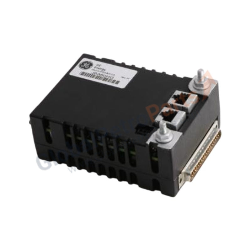 GE | IS220PDIAH1A | Mark VIe Speedtronic Discrete Contact Input I/O Pack