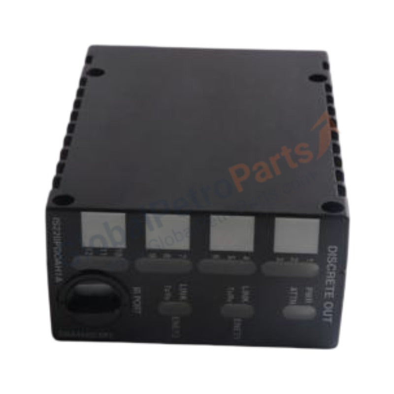 Mark VIe Discrete Output I/O Pack IS220PDOAH1A GE