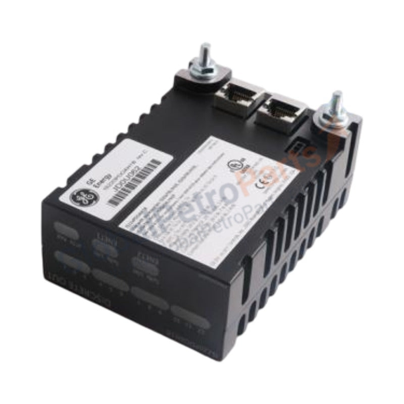 GE IS220PDOAH1B Mark VIe Digital Output I/O Pack