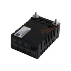 GE IS220PPDAH1A | Mark VIe Power Distribution System Feedback I/O Pack Module