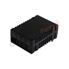 GE IS220PPDAH1A | Mark VIe Power Distribution System Feedback I/O Pack Module
