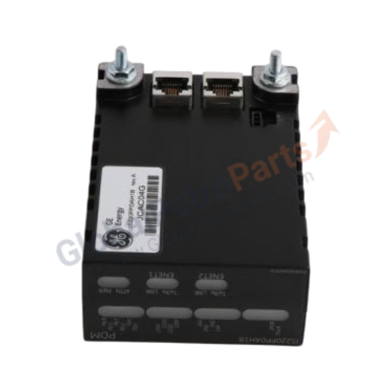 GE IS220PPDAH1B Mark VIe Power Distribution System Feedback Pack