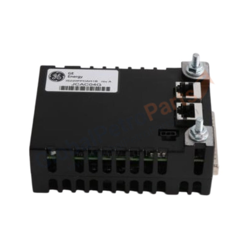 GE IS220PPDAH1B Mark VIe Power Distribution System Feedback Pack