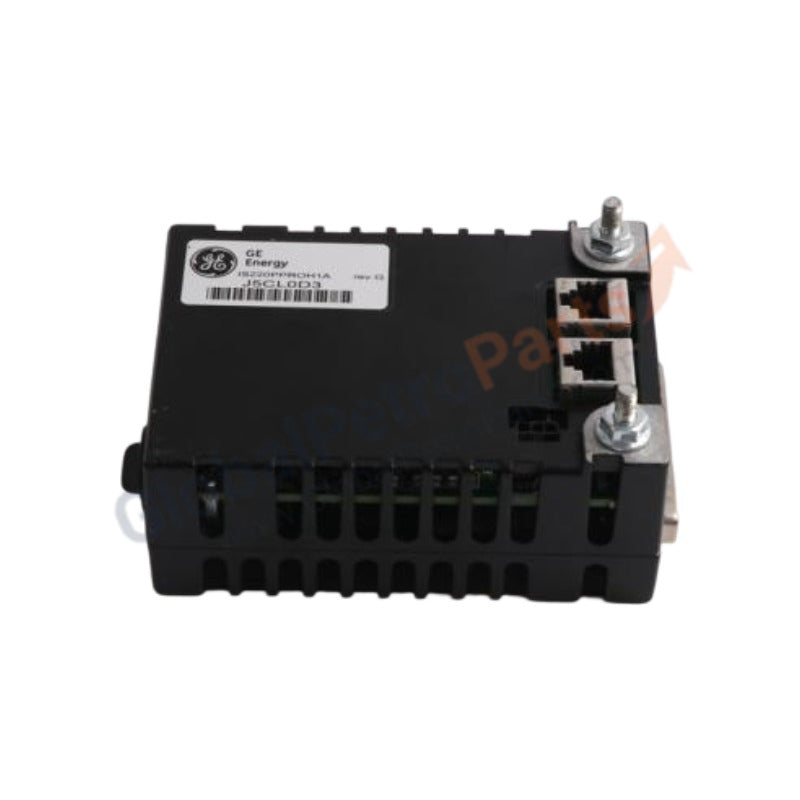 IS220PPROH1A Speedtronic Mark VIe Emergency Turbine Protection I/O Pack GE