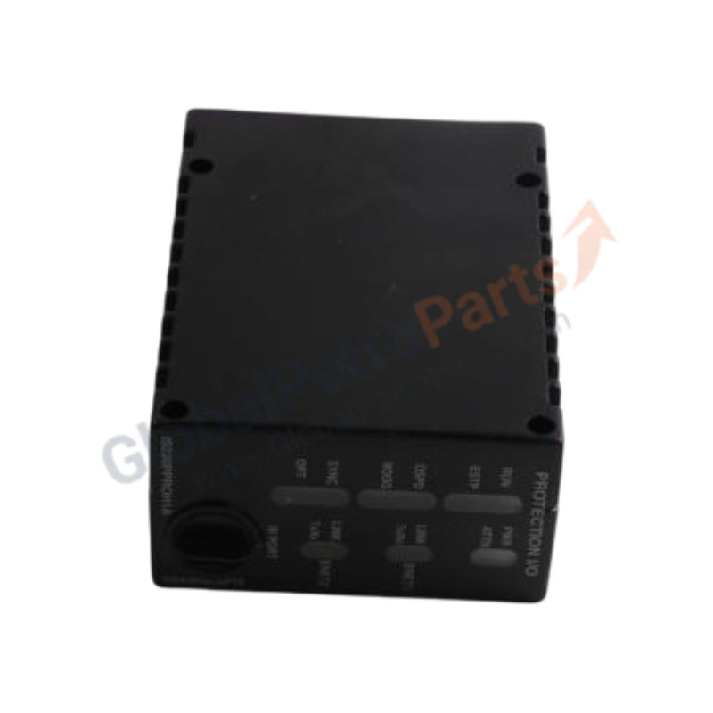 IS220PPROH1A Speedtronic Mark VIe Emergency Turbine Protection I/O Pack GE