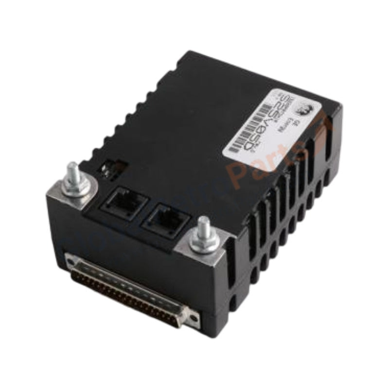 GE IS220PRTDH1A Mark VIe Speedtronic RTD Input I/O Pack