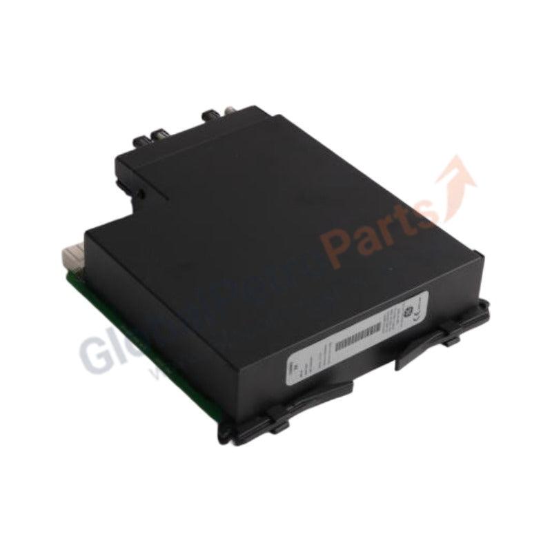 Mark VIe Serial Communication I/O Pack | IS220PSCAH1A | GE