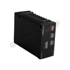 GE IS220PSVOH1B Mark VIe Mark VIes Servo Control Interface I/O Pack Module