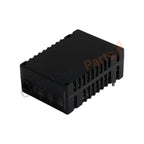 Speedtronic Mark VIe Thermocouple Input I/O Pack Module IS220PTCCH1A GE
