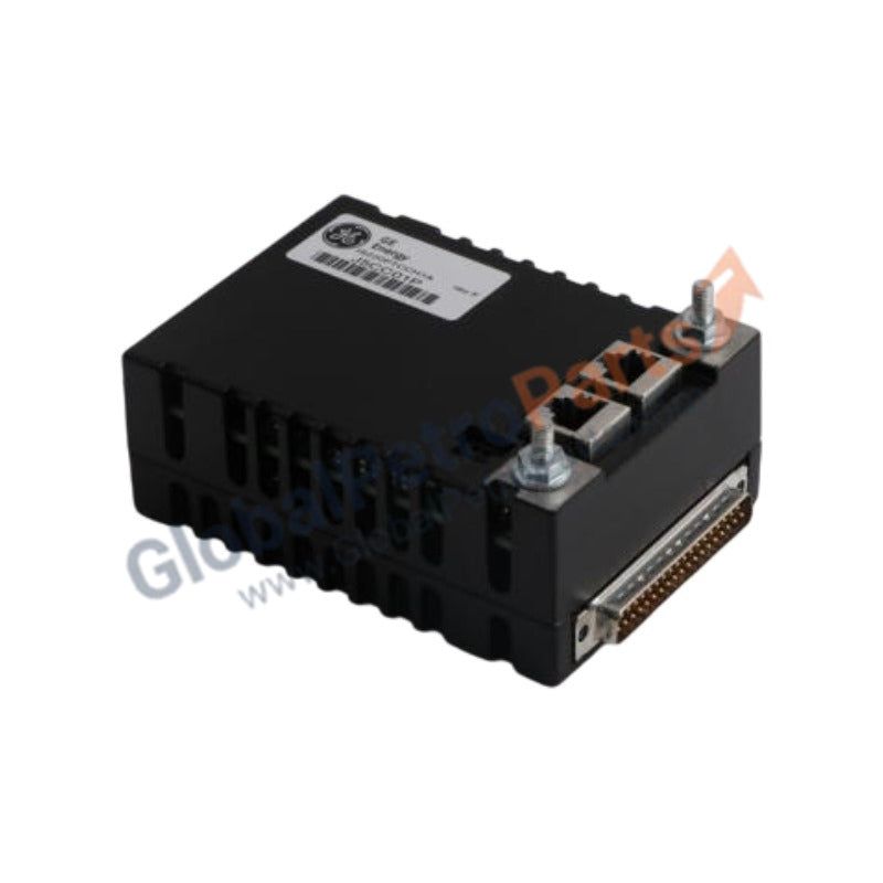 Speedtronic Mark VIe Thermocouple Input I/O Pack Module IS220PTCCH1A GE